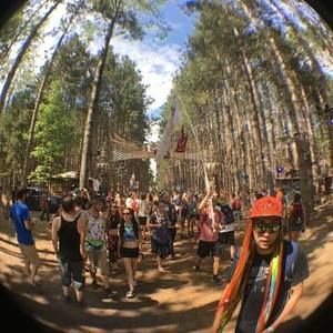 Meet your Posher, Nick